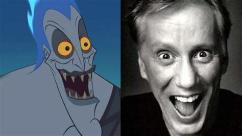 james woods as hades.